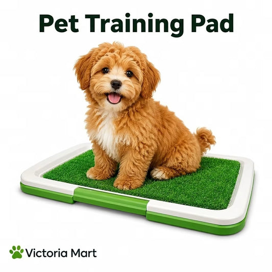Reusable Dog Potty Training Pad