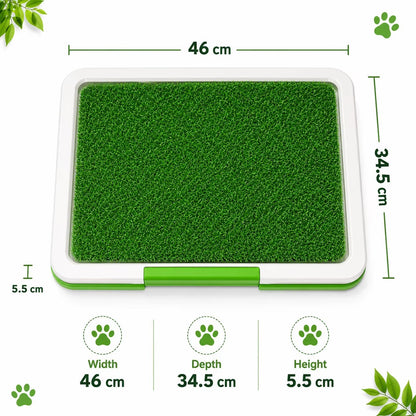Reusable Dog Potty Training Pad