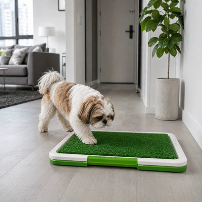 Reusable Dog Potty Training Pad