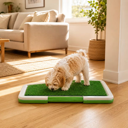Reusable Dog Potty Training Pad