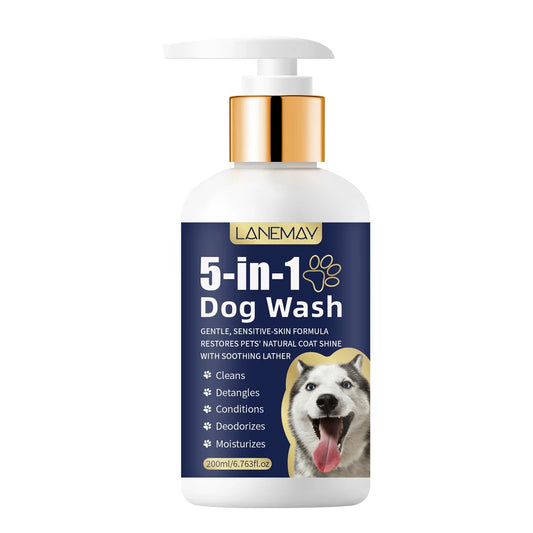 Pet Skin&Hair Shampoo