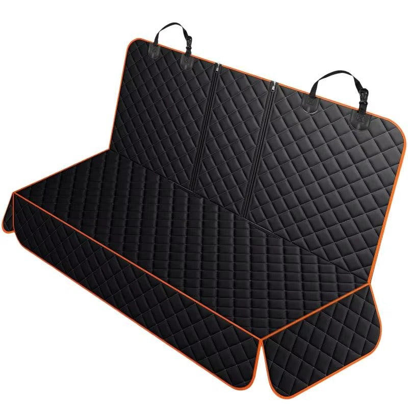 Dog Scratch Proof Car Seat Cover