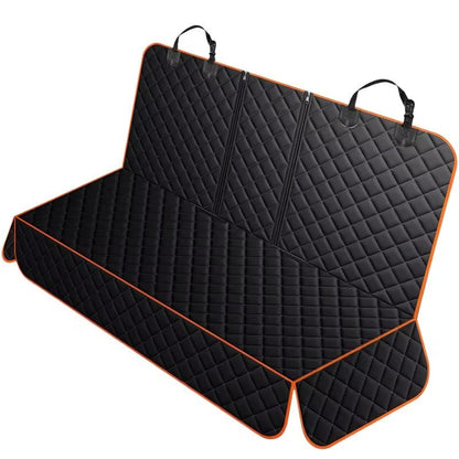 Dog Scratch Proof Car Seat Cover