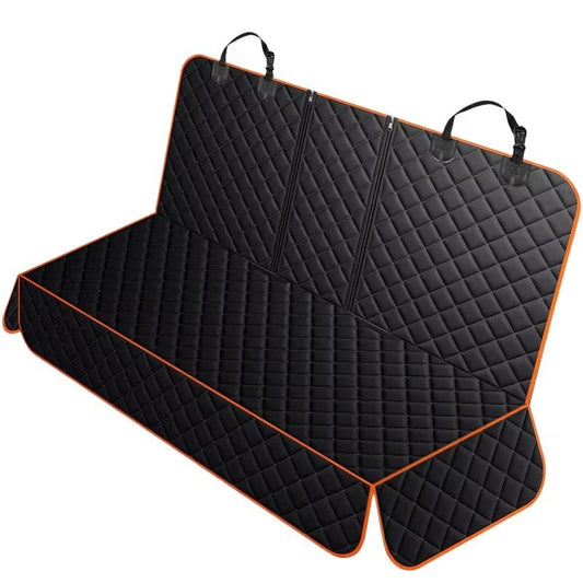 Dog Scratch Proof Car Seat Cover