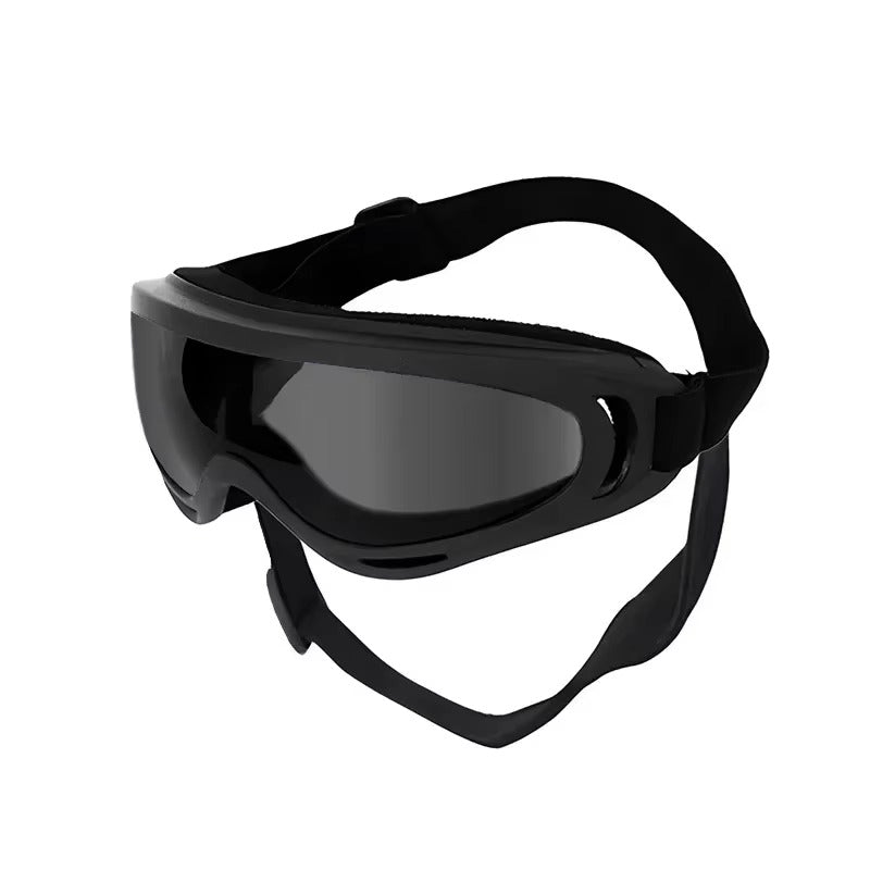 Adjustable Pet Goggles-Anti UV Glare & Windproof