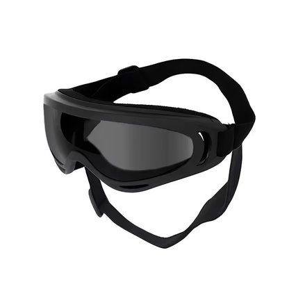 Adjustable Pet Goggles-Anti UV Glare & Windproof