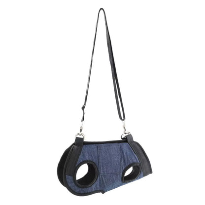Adjustable Dog Sling Harness