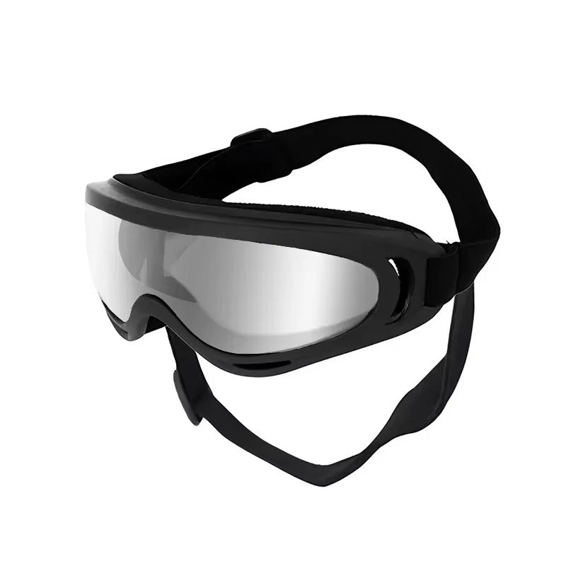 Adjustable Pet Goggles-Anti UV Glare & Windproof