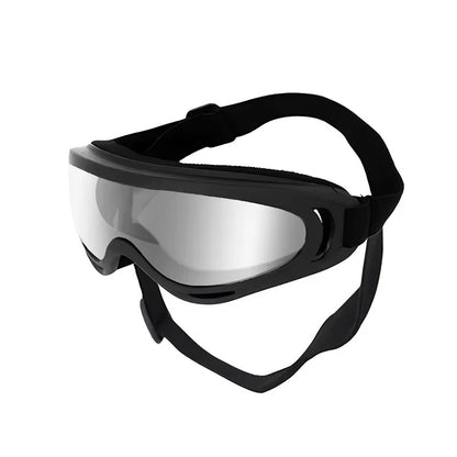Adjustable Pet Goggles-Anti UV Glare & Windproof