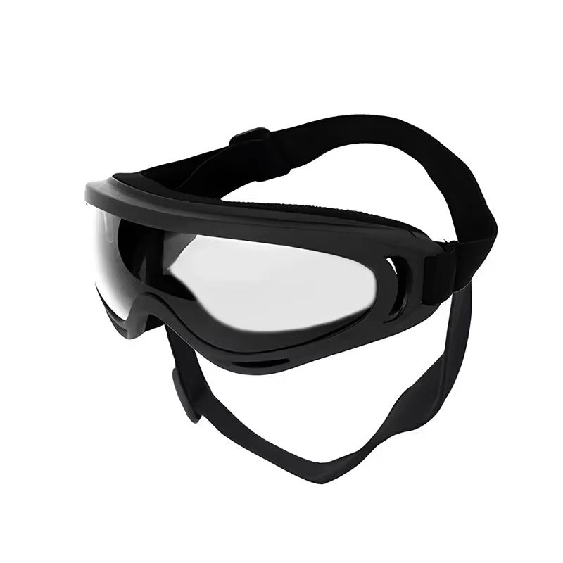 Adjustable Pet Goggles-Anti UV Glare & Windproof
