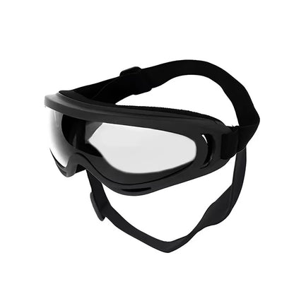 Adjustable Pet Goggles-Anti UV Glare & Windproof